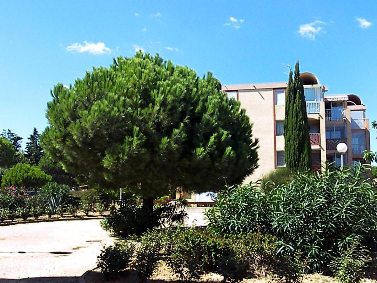 Les Portes De La By Interhome Apartamento Gruissan