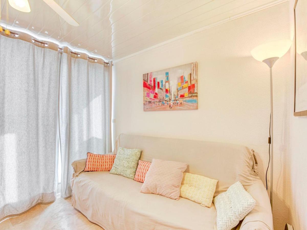 Apartamento Les Portes De La By Interhome