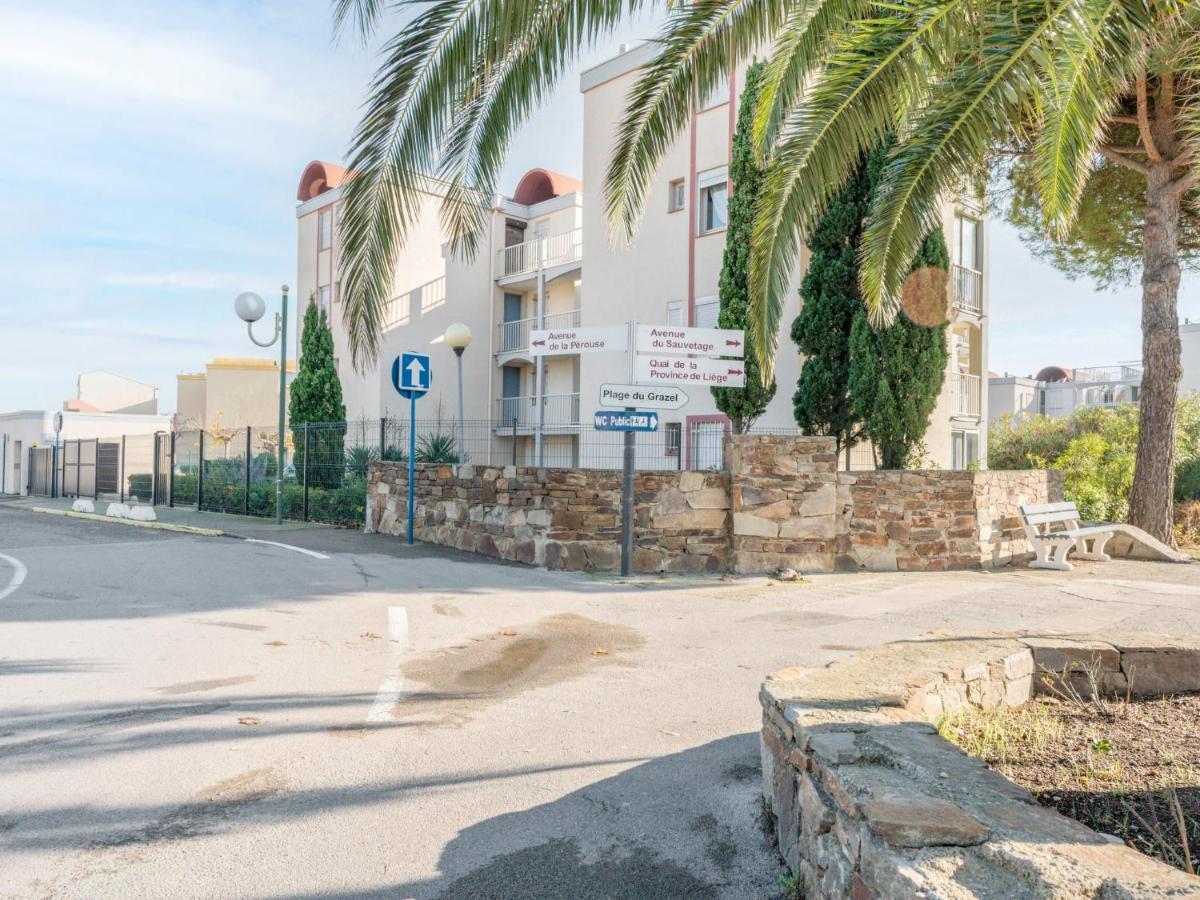 Les Portes De La By Interhome * Gruissan