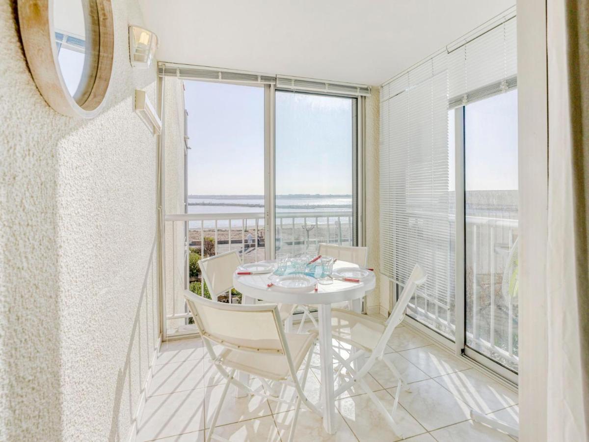 Apartamento Les Portes De La By Interhome *