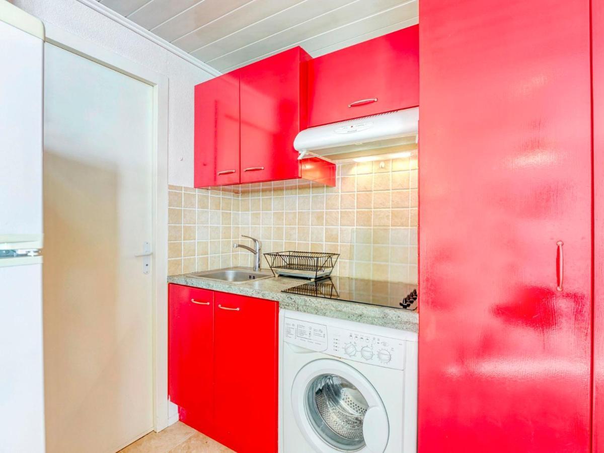 Les Portes De La By Interhome Apartamento
