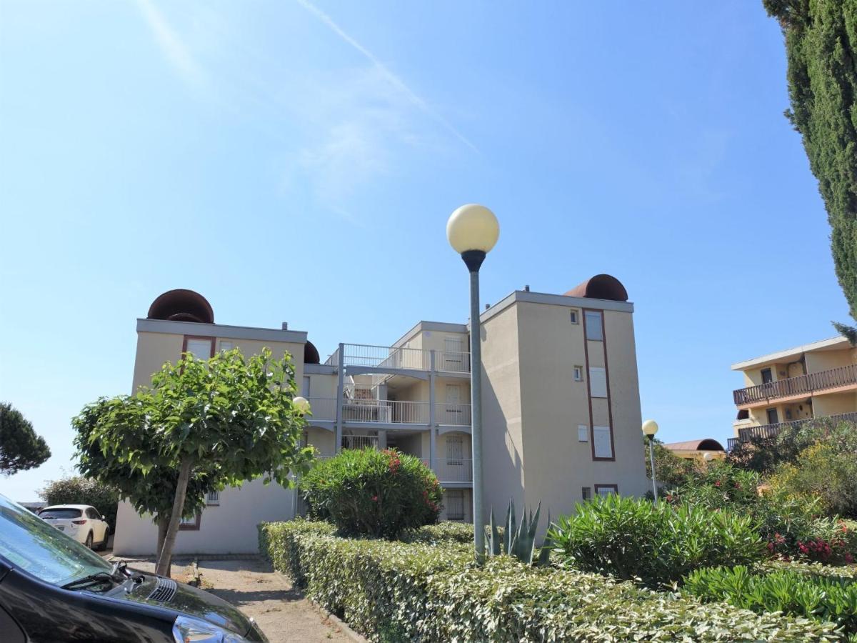 Les Portes De La By Interhome * Gruissan
