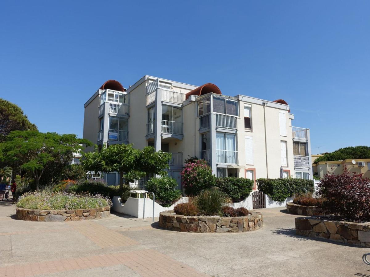 Les Portes De La By Interhome Apartamento Gruissan