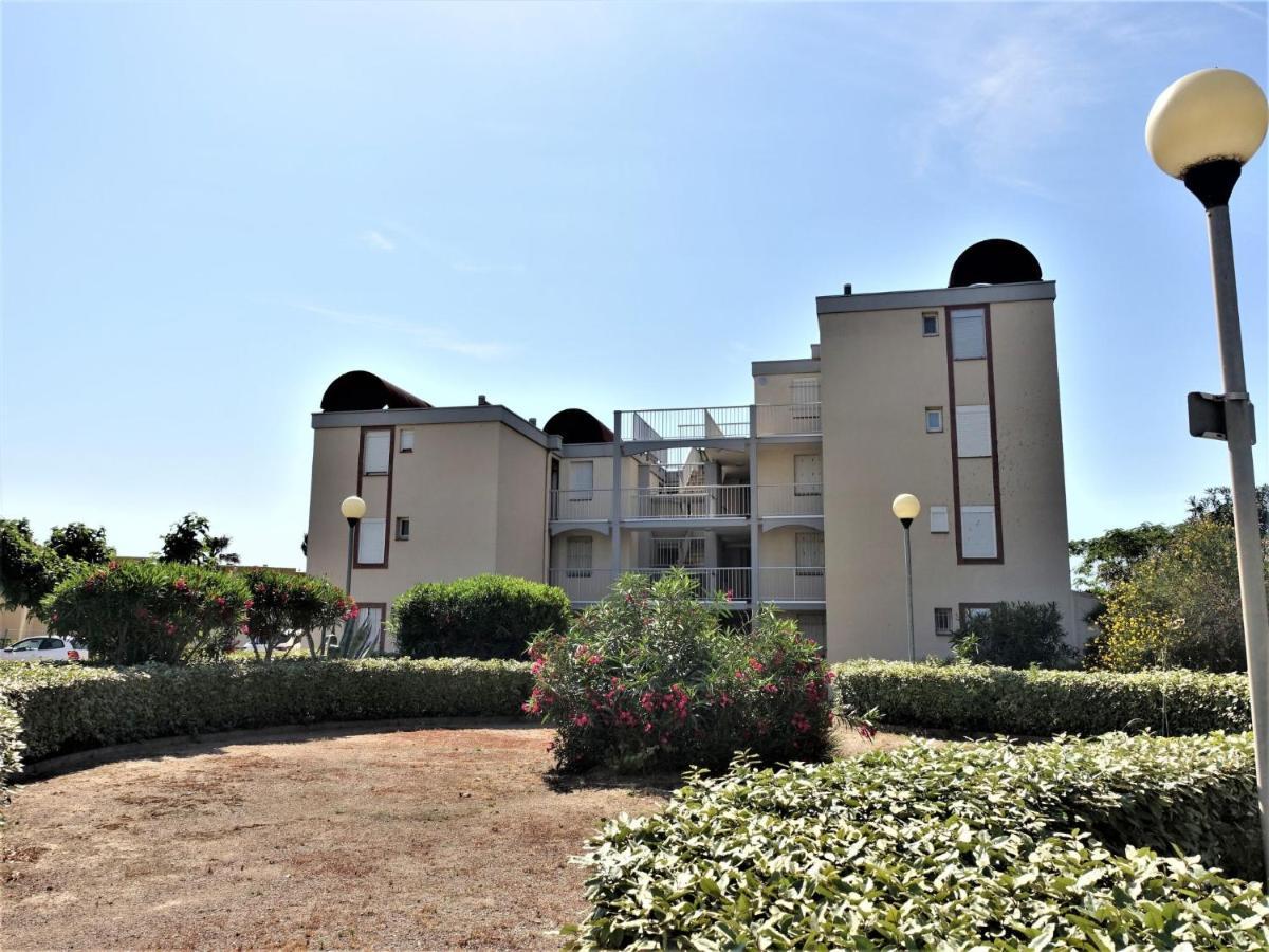 Les Portes De La By Interhome * Gruissan